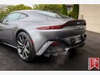 Thumbnail Photo 44 for 2020 Aston Martin V8 Vantage Coupe